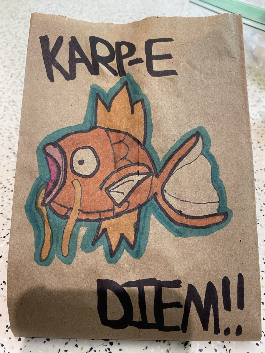 Dr. Crow Carnival || All-American Red Squirrel tweet media