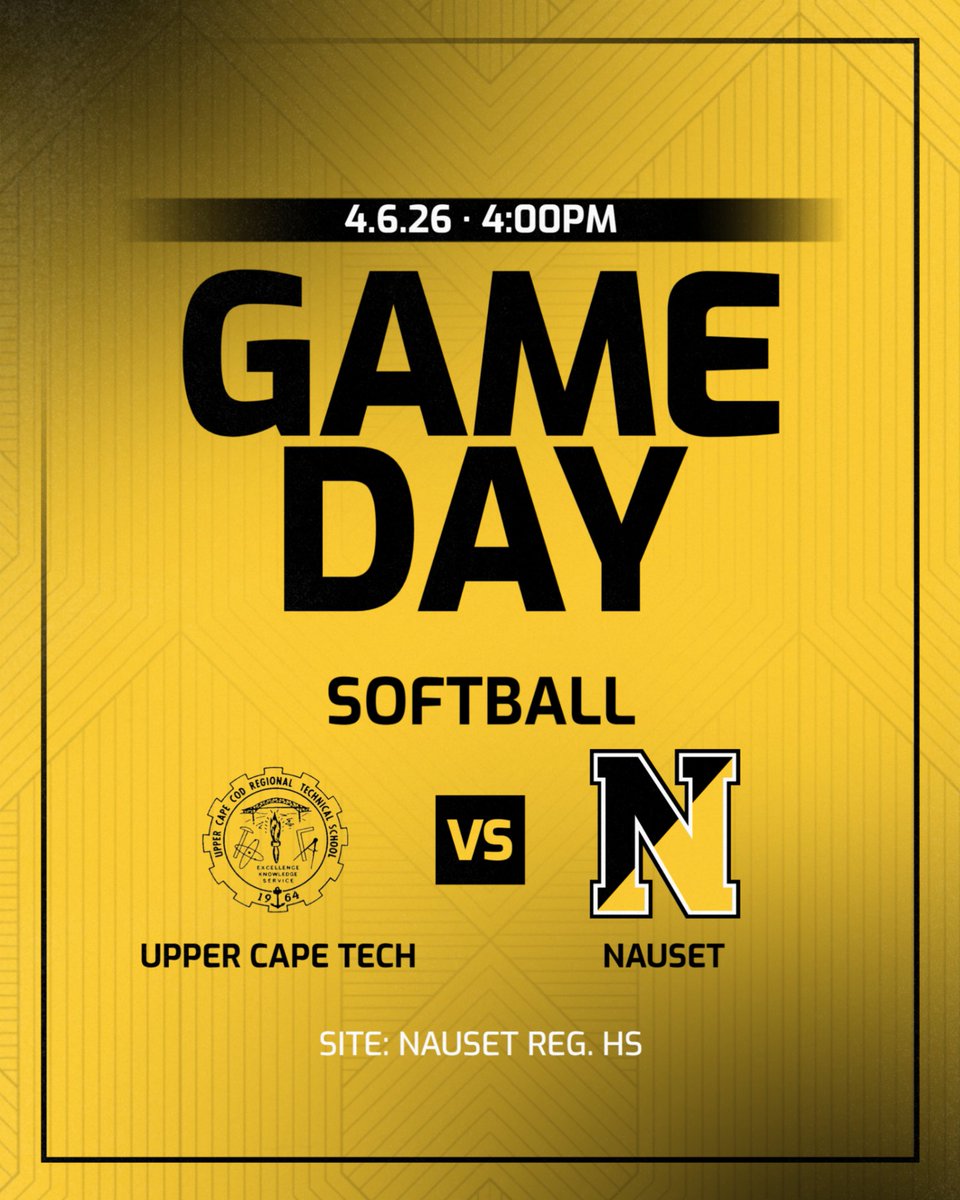 Nauset Athletics tweet media