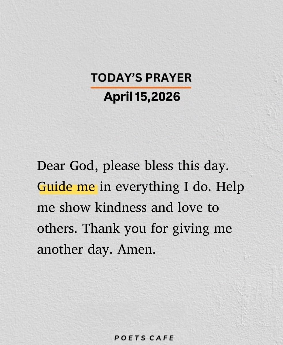 Stay with God tweet media