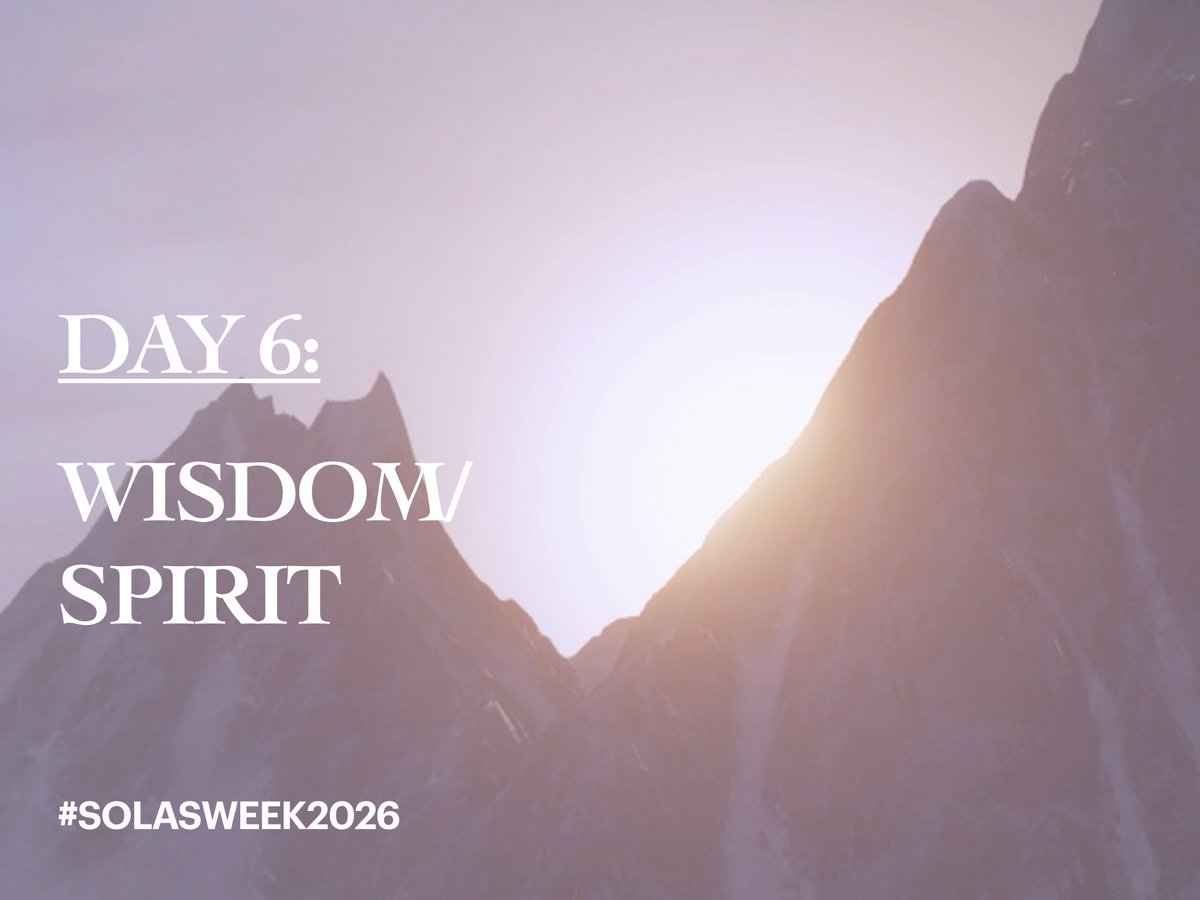 Solas Week tweet media