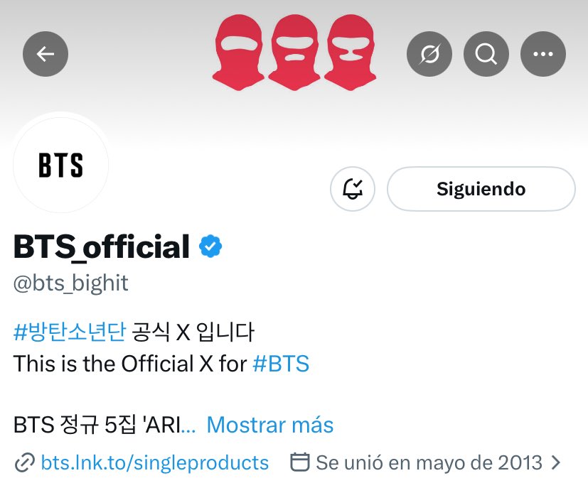 BTS Arg 🇦🇷 tweet media