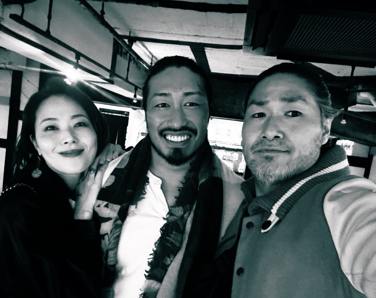 瀧山 久志Hisashi Takiyama tweet media