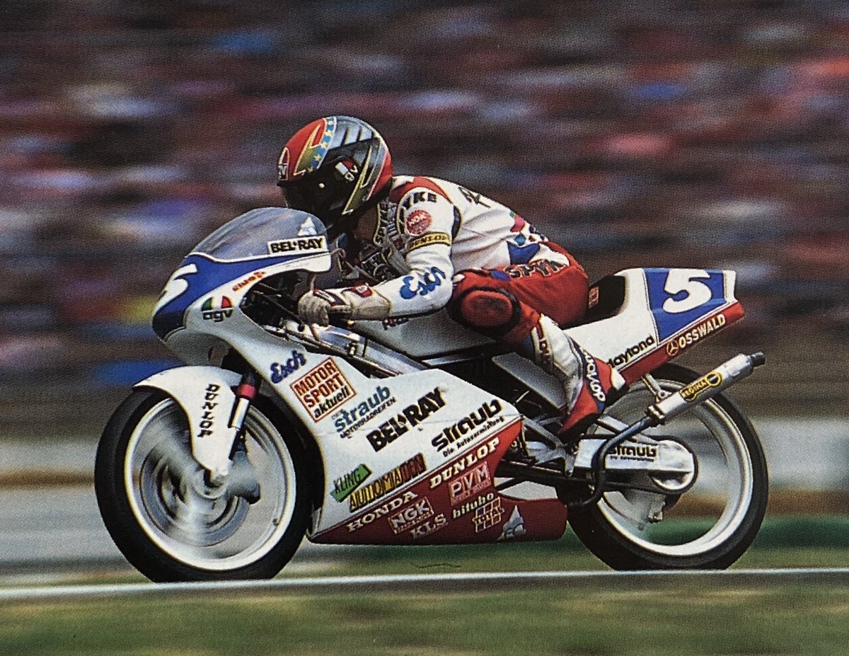 Antonio Ramos del Olmo tweet media