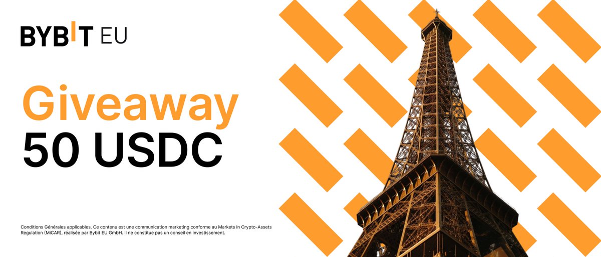 Bybit FRANCE tweet media