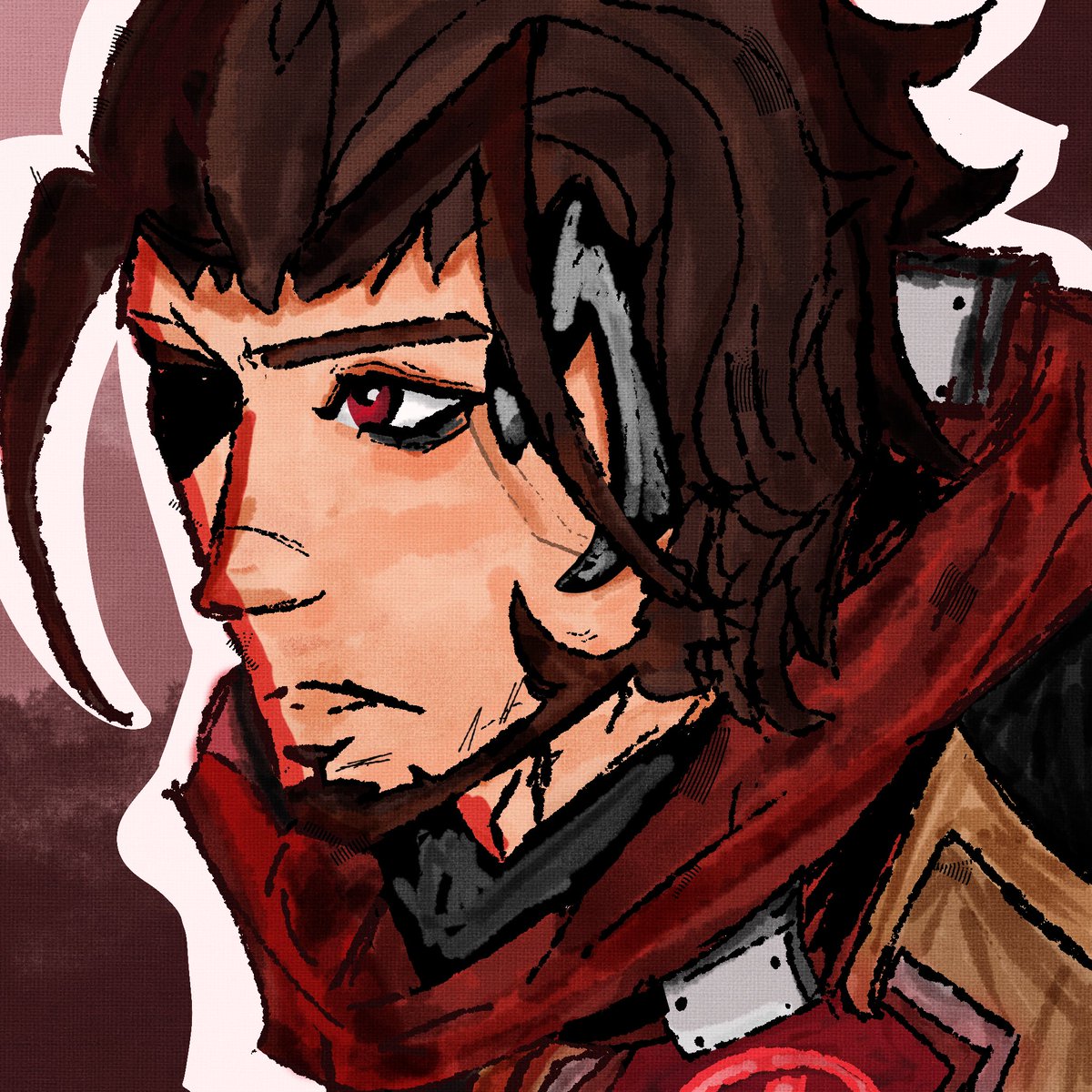 batseyez's tweet photo. good morning emretwt
#emre #overwatch https://t.co/KExColSamL