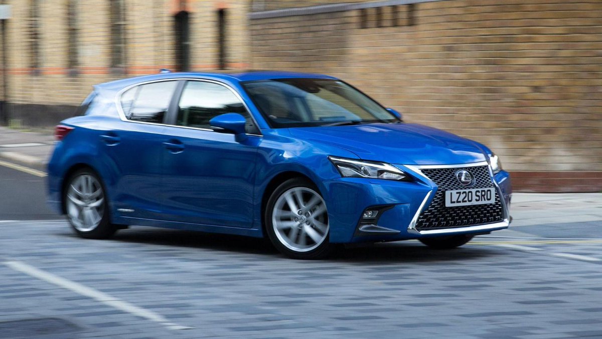 CAR magazine tweet media