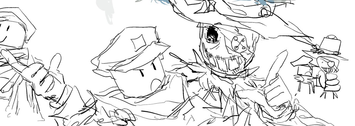 MÍC / PLAYER FROM PIGGY'S #3 FAN!!! tweet media