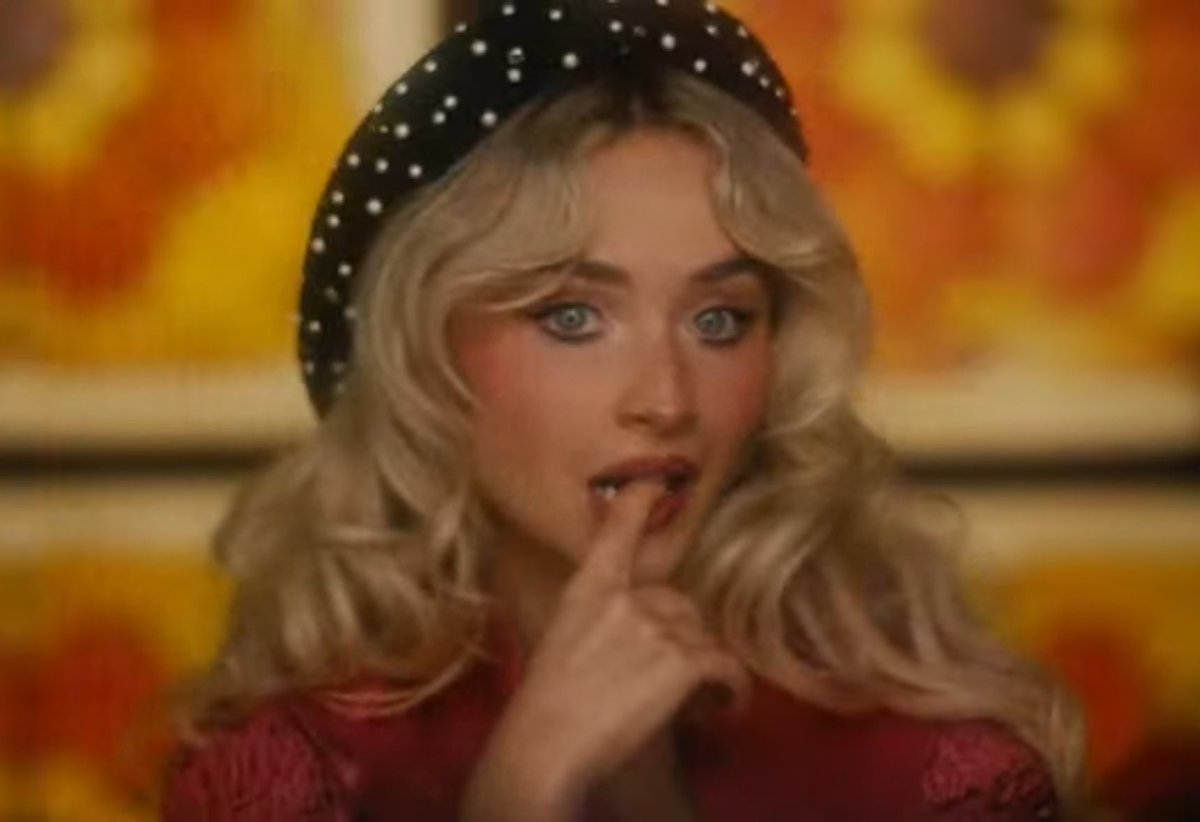 Leia on Willpower 💌💋🐾 tweet media