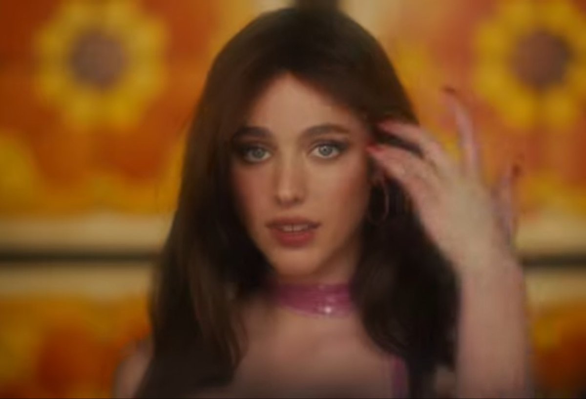 Leia on Willpower 💌💋🐾 tweet media