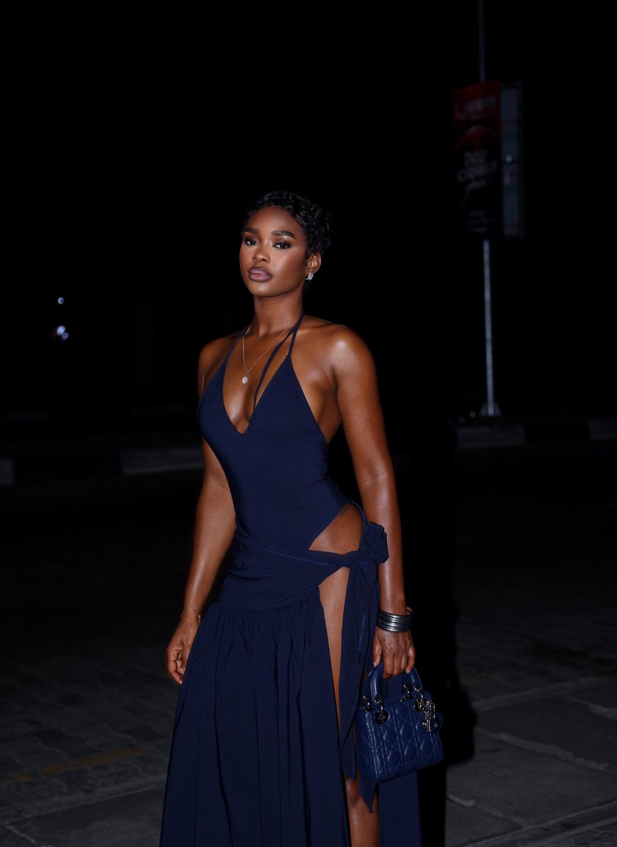 DEDE ASHIOGWU🌻 tweet media