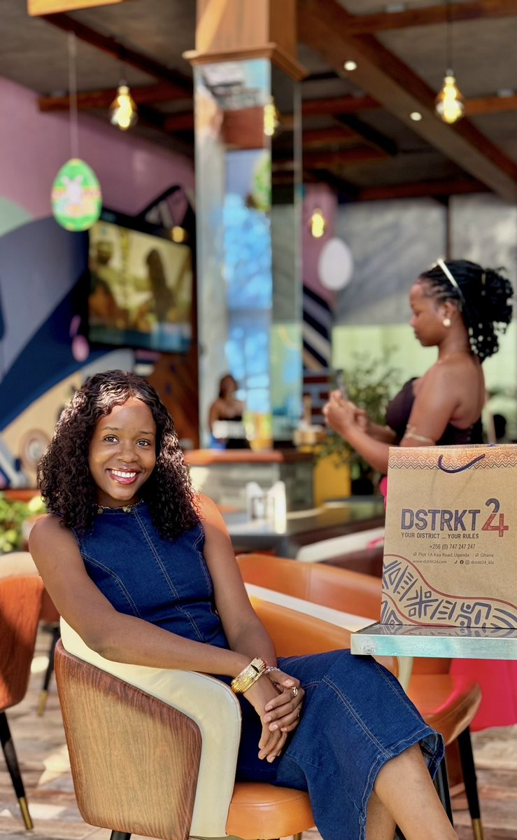 Maama Kampala tweet media