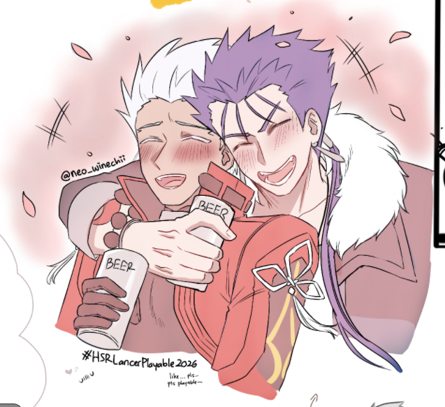 neo_winechii's tweet photo. YRYM Art Session: Spring [LOG]

Kali ini menyempatkan diri buat gambar2 kecll di sebelah para artist yrym favorit aq hehe u////u https://t.co/oGiyVufobU