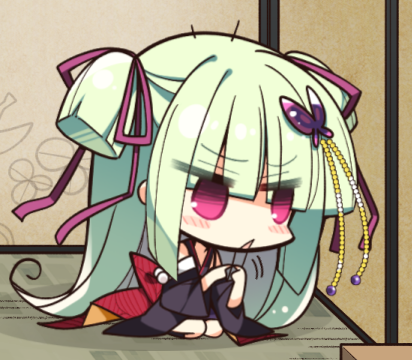 Eris 🦔❌ VTuber tweet media