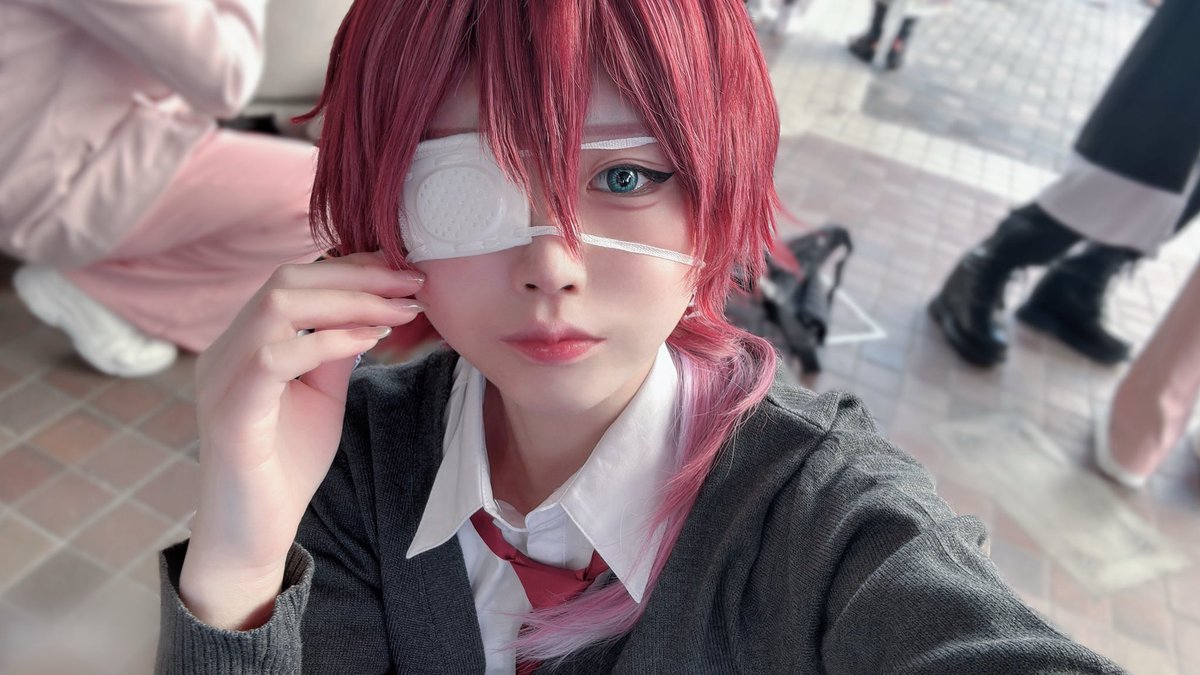 ちろる tweet media