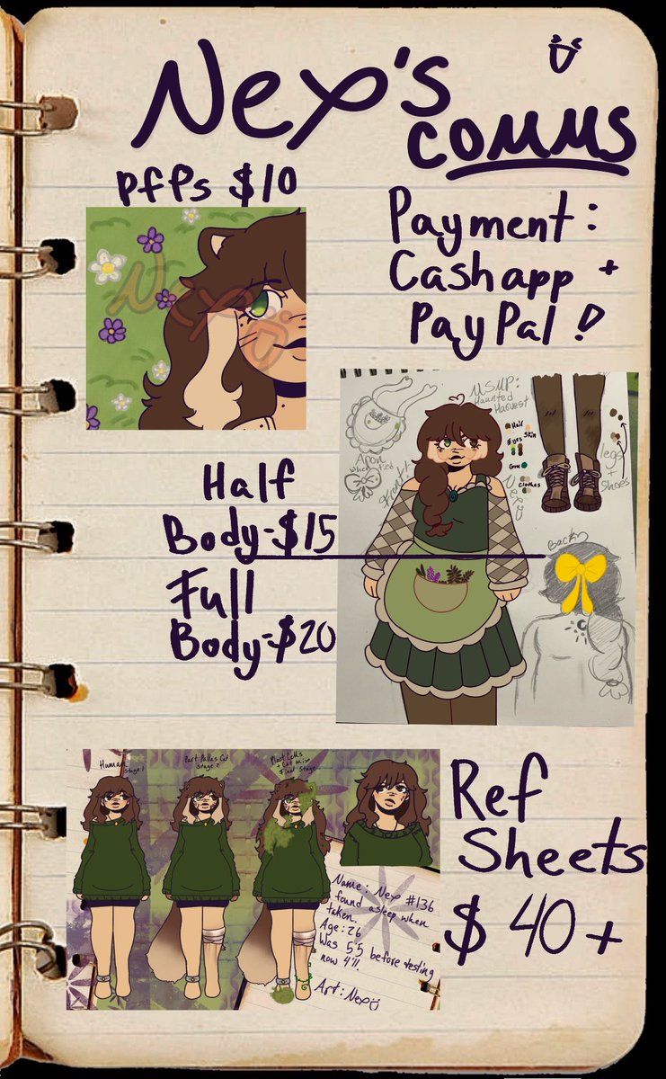 Nex 🪻 tweet media