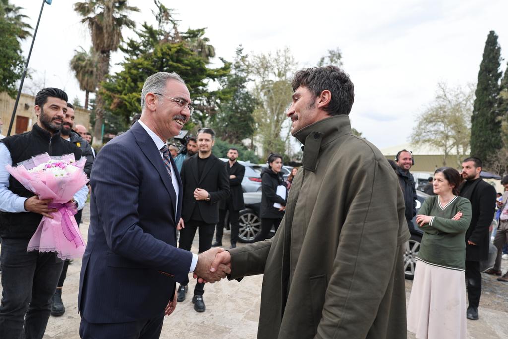 Mehmet Kuş 🇹🇷 tweet media