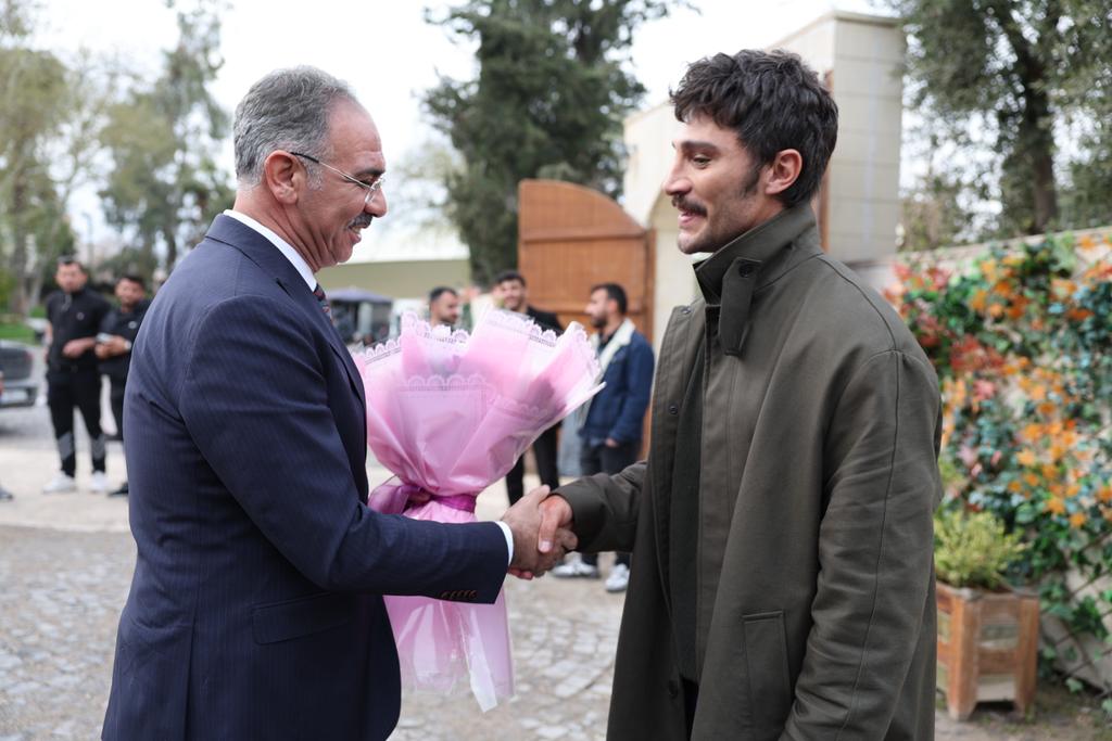 Mehmet Kuş 🇹🇷 tweet media