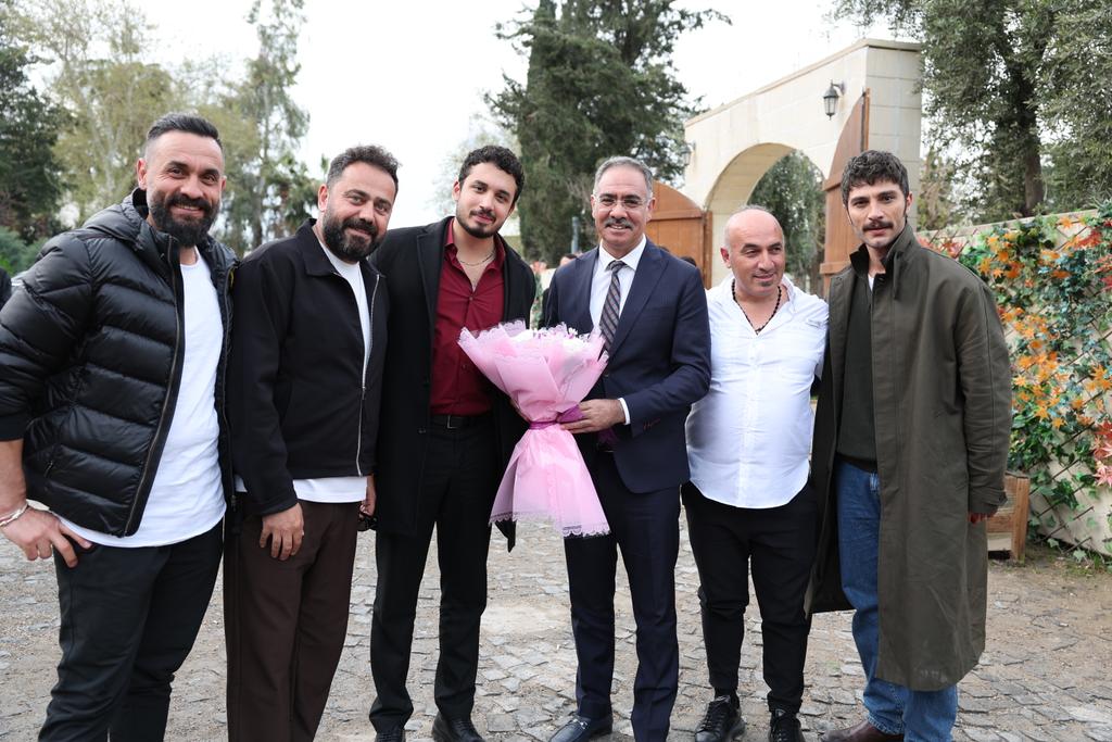 Mehmet Kuş 🇹🇷 tweet media