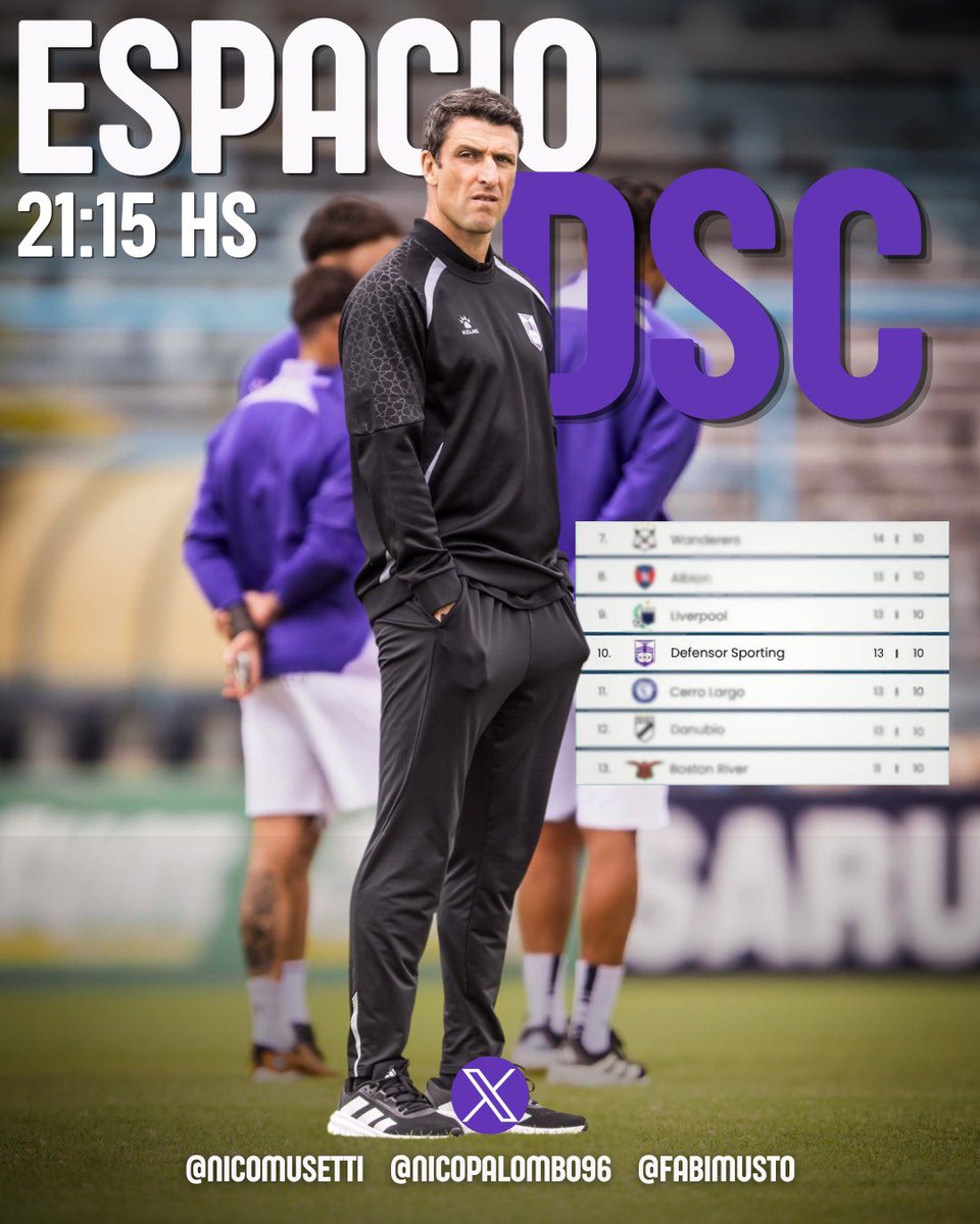 Nico Musetti tweet media