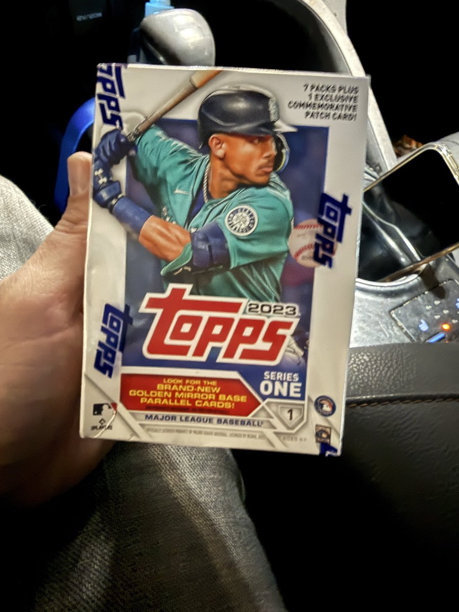 Keith Bacon | Sports Cards tweet media