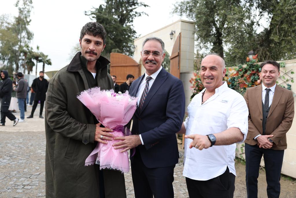 Mehmet Kuş 🇹🇷 tweet media