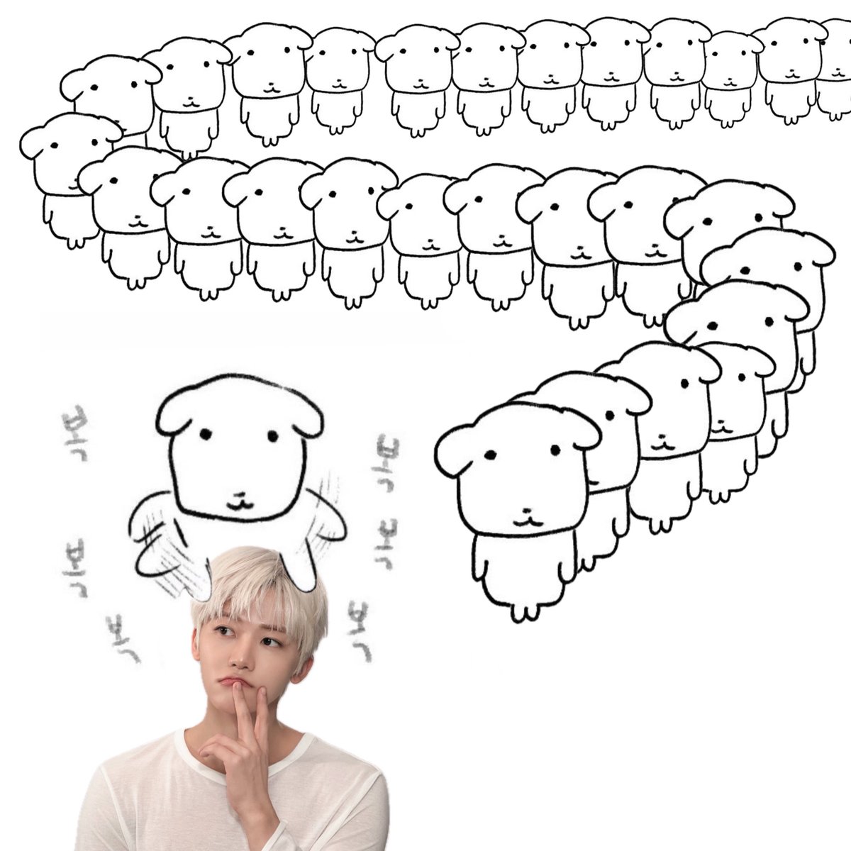 ㅉㄴ⁶⁵ tweet media