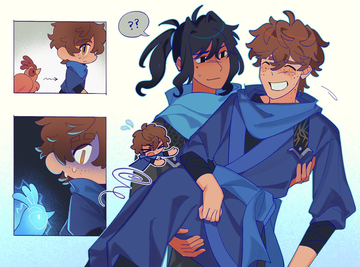 ori 🚦 tweet media