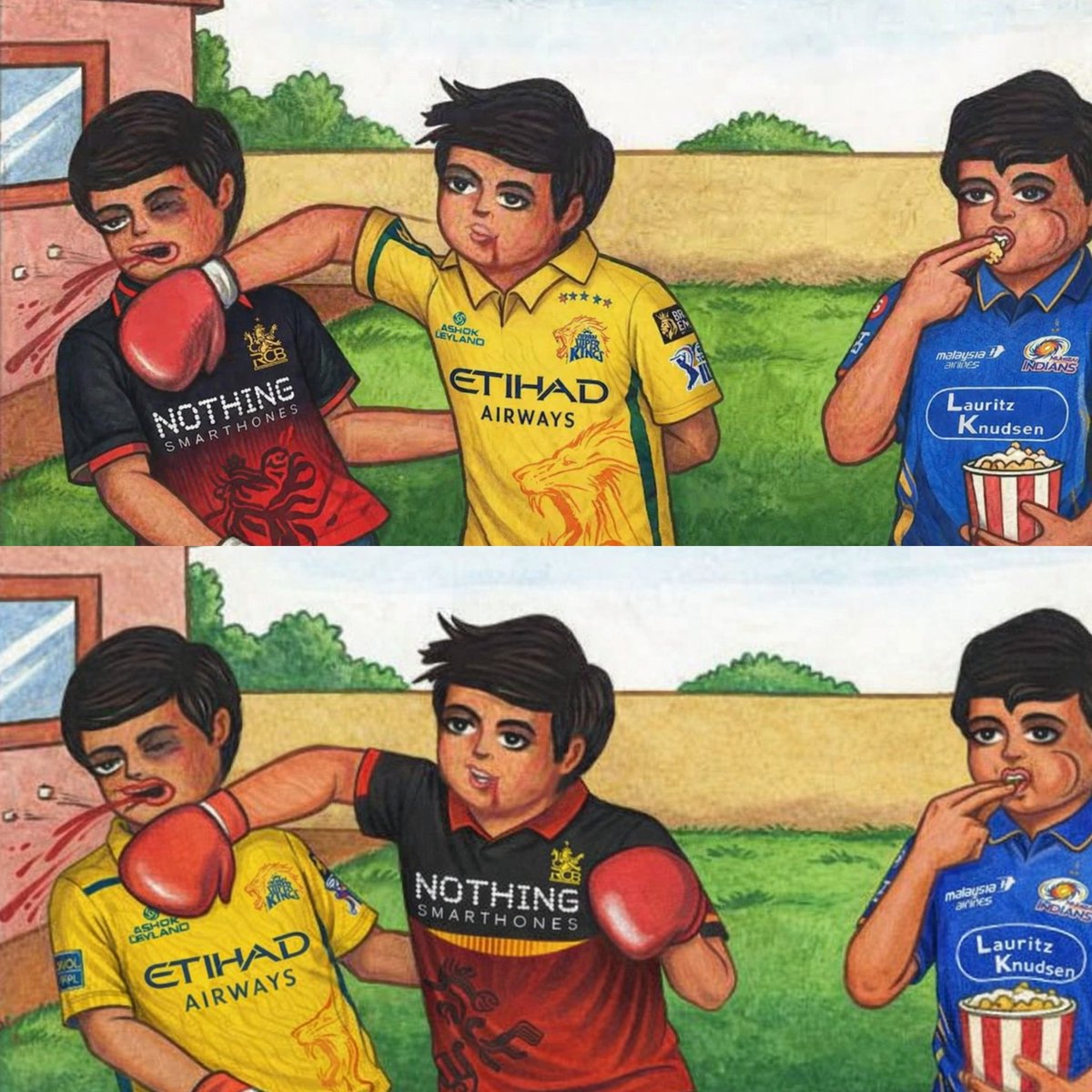 Fan of Richard Kettleborgh tweet media