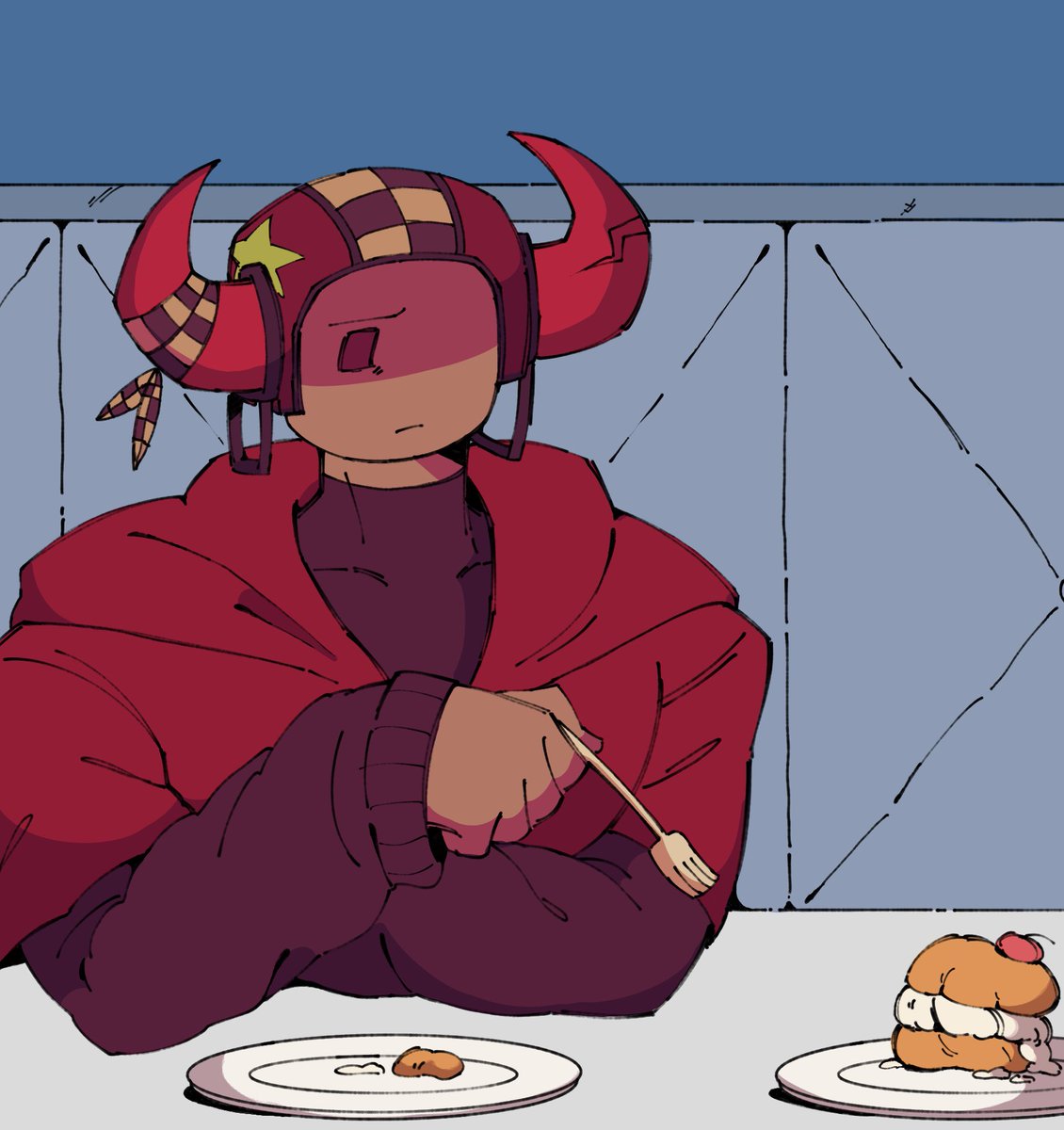 R33D ๐บ (semi active) tweet media