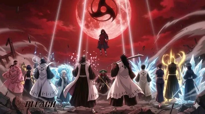 Darth Shinobi tweet media