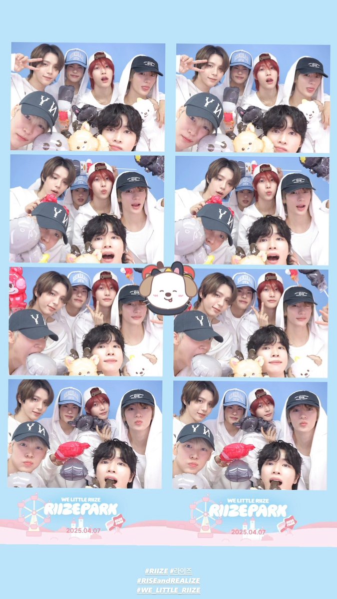 N년 전 오늘의 앤톤 tweet media