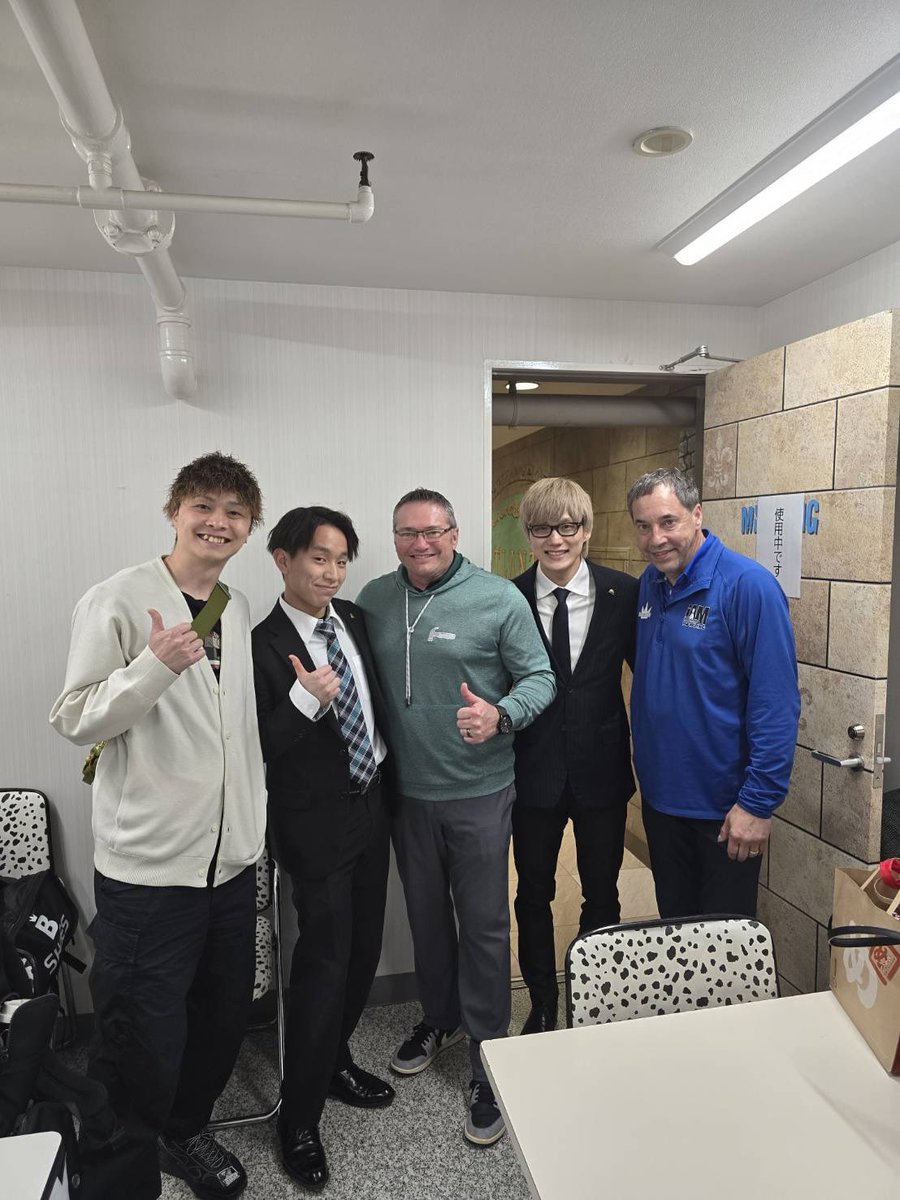 山中 麗 tweet media