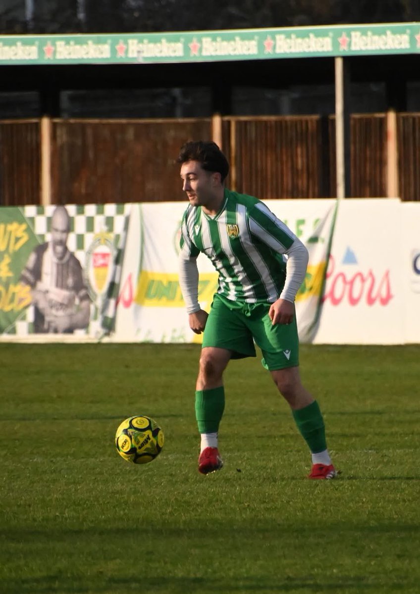 VCD Athletic Football Club tweet media