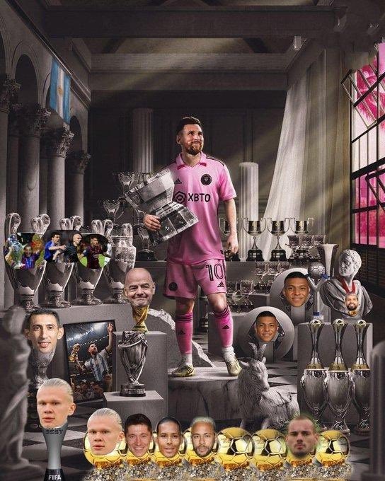 TROLL MR PEPSI tweet media