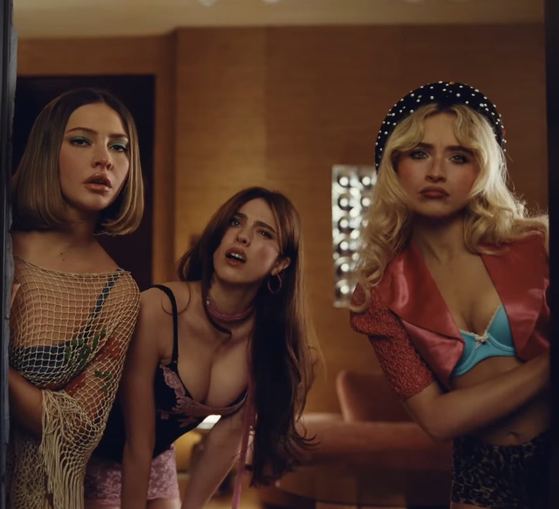 Pop Crave tweet media