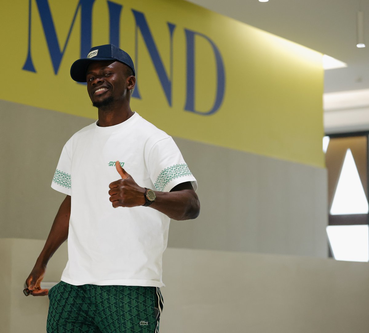 نادي النصر السعودي tweet media