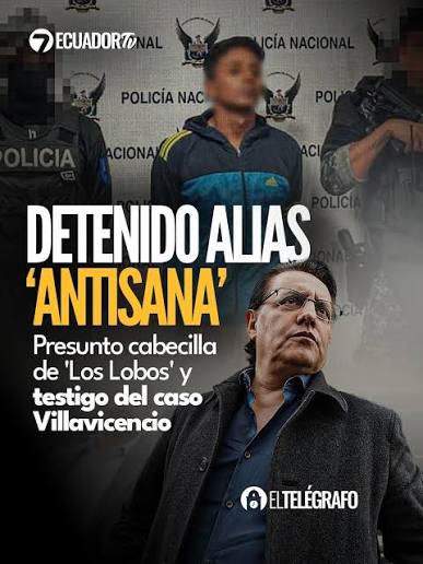 Mireya Pazmiño tweet media