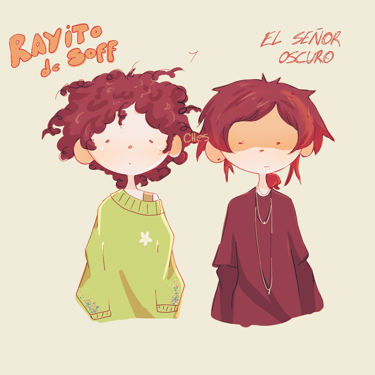 ches ☆ VGen+!! tweet media