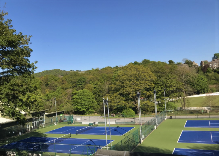 Holmfirth and Huddersfield Jobs tweet media