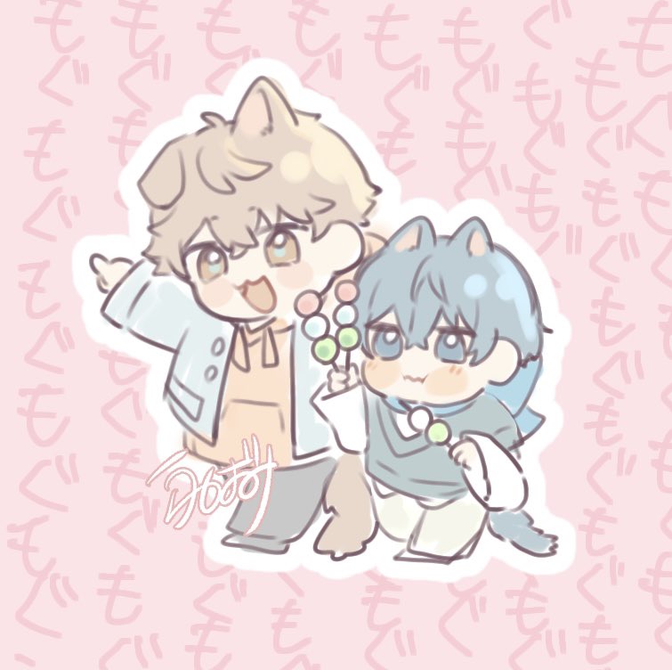 -うわばみ- tweet media