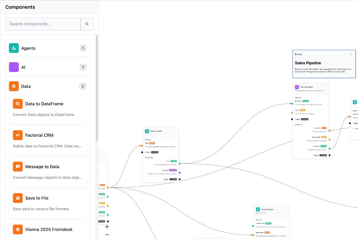 DrupalAED's tweet image. Este 10 de abril a las 16:00 @gxleano impartirá una #drupalada sobre DropFlow, un framework de automatización de flujos de trabajo para Drupal
drupal.org/community/even…

#Drupal #IA #Drupaladas #workflowAutomationFramework