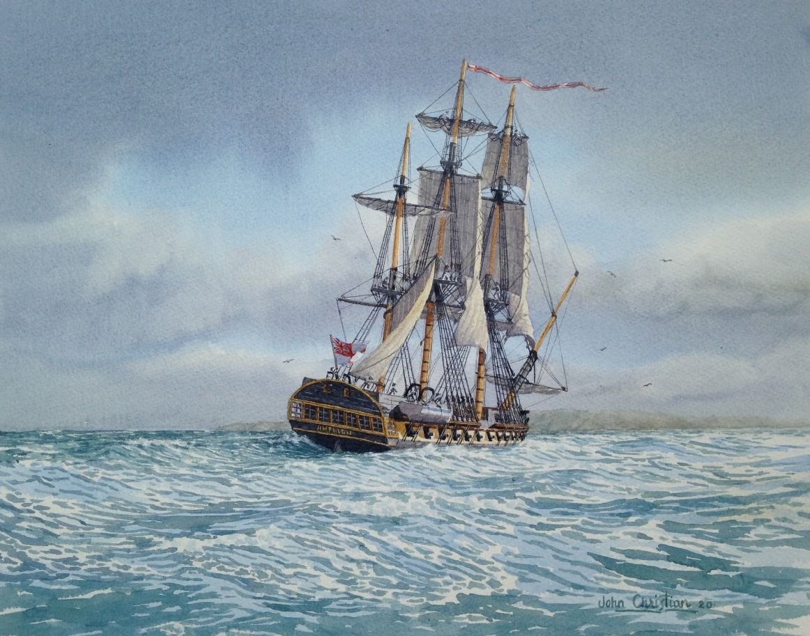 Leander ⚓️ tweet media