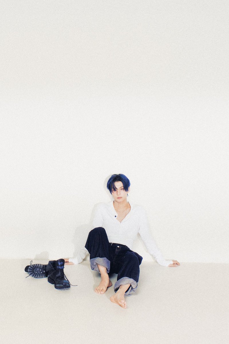 5 stars on the shoes for our shining stars 🥹