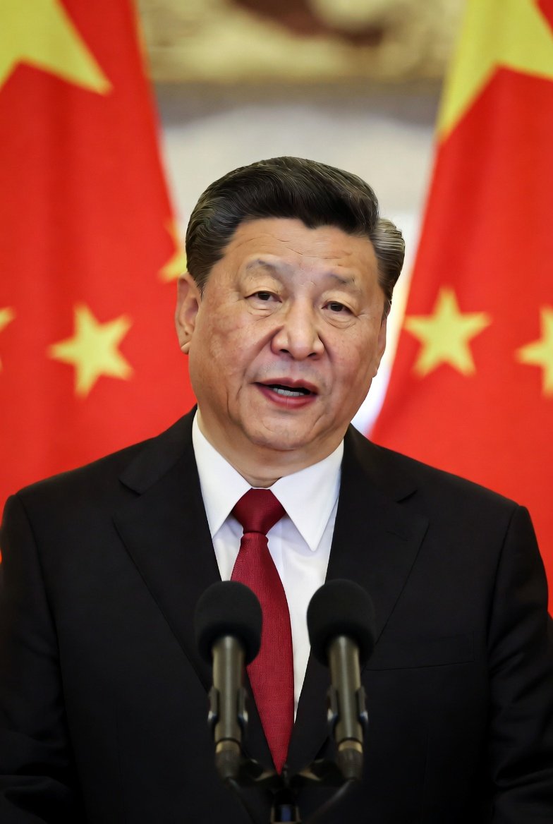 ISM_Strategic's tweet photo. BREAKING🚨: 🇨🇳 China is Likely to Replace the United States as the Global Leader
​The image serves as a visual anchor for a discussion on shifting geopolitical tides, symbolizing the rising influence and assertive diplomatic posture of the People's Republic of China in the 21st https://t.co/d0kRctWhMn