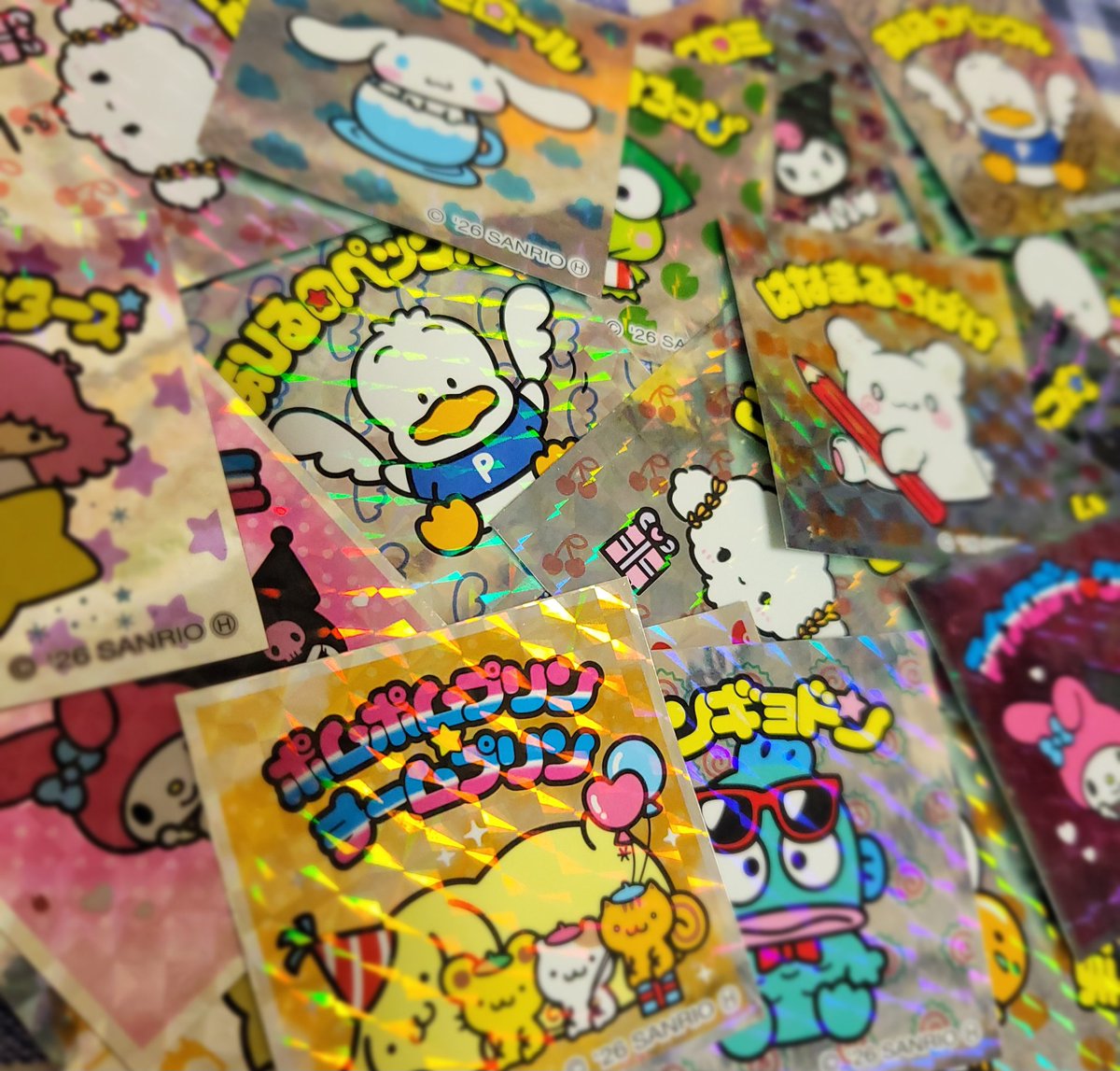 もあくん_LOVOT tweet media