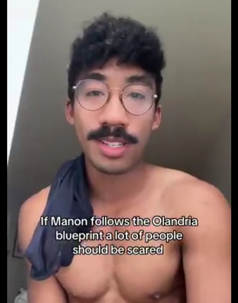 Oppy🖤 tweet media