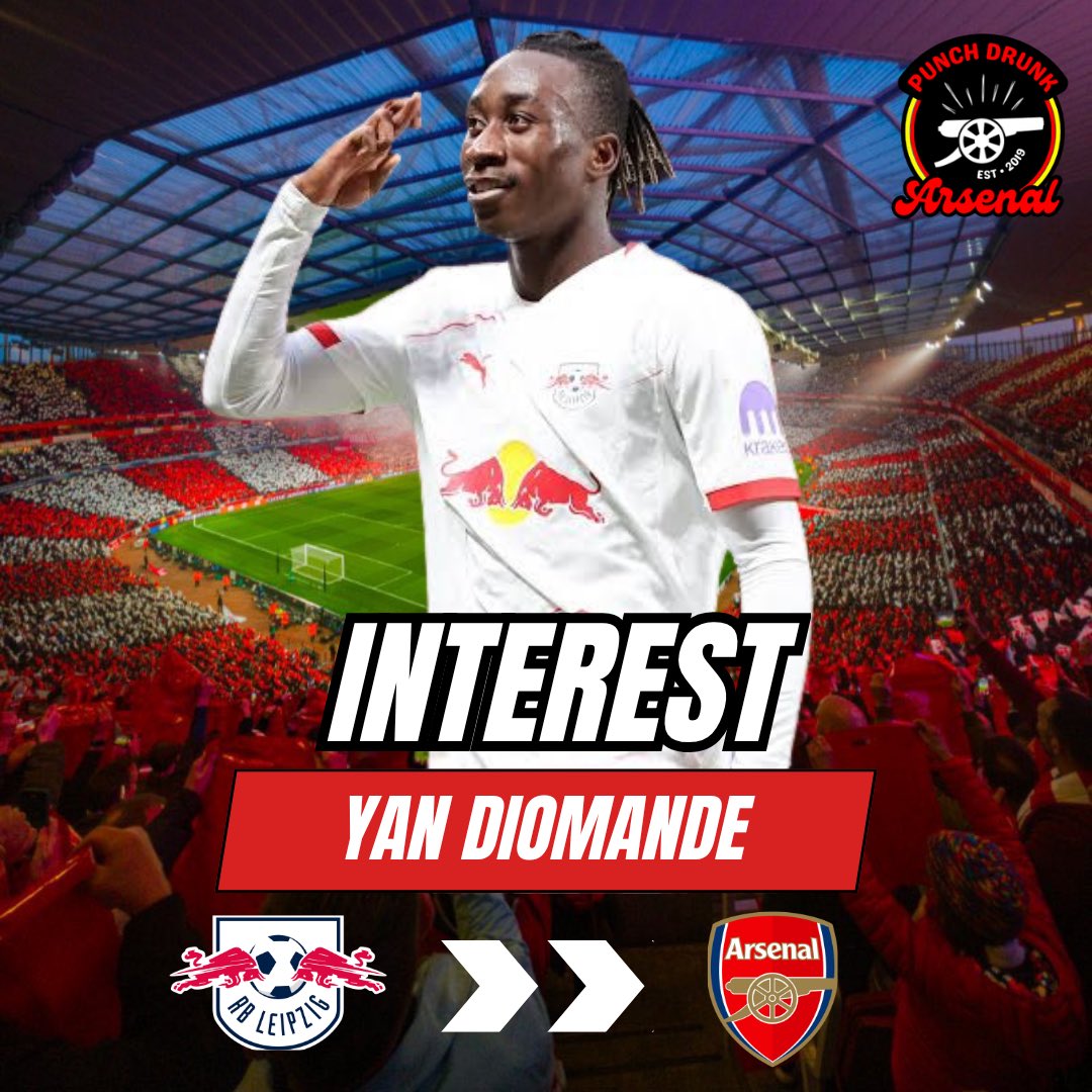 Punch Drunk Arsenal tweet media