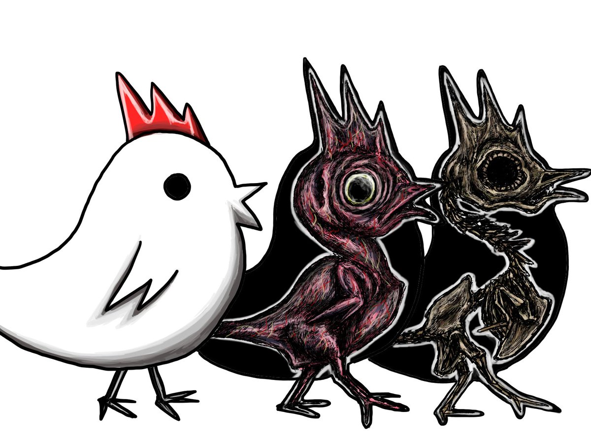 ベリリウム tweet media