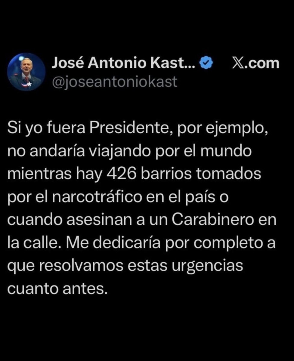 Quintrala Colorada tweet media