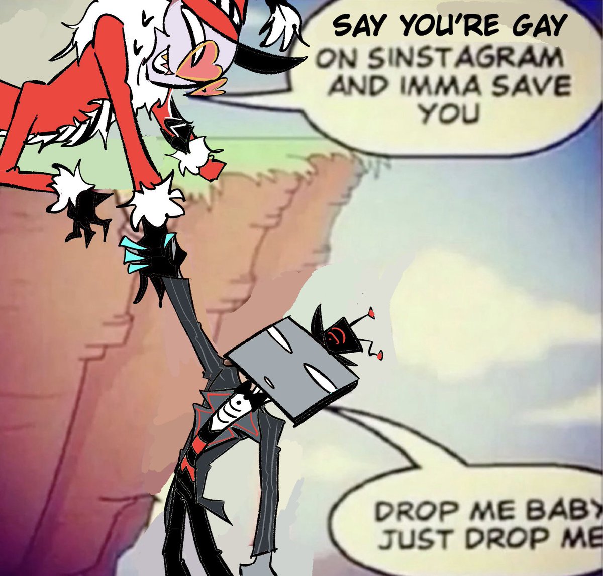 가데넬 tweet media